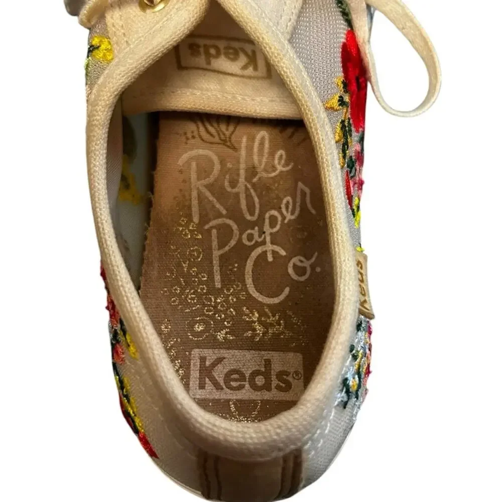 Keds good pre